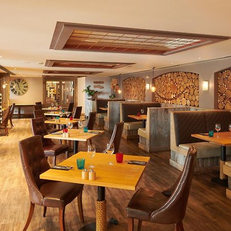 Fermain Valley Hotel Saint Peter Port Esterno foto